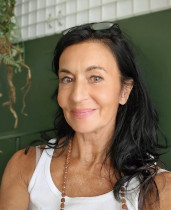 Patrizia Scalcinati